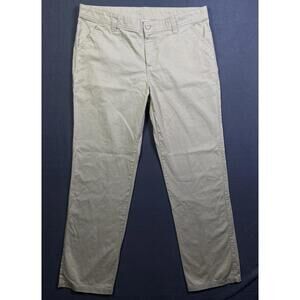 Columbia Khaki Men's Casual Pants